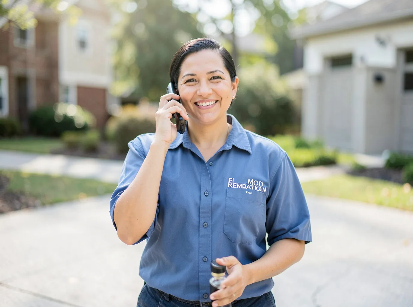 Mold Remediation Deal, NJ FAQs
